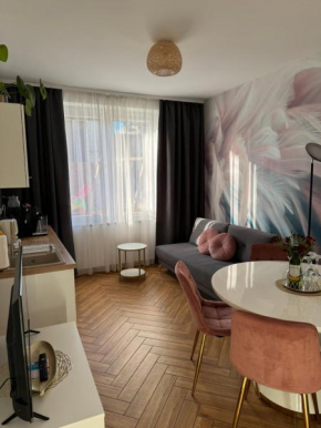 Dawna Mleczarnia Apartamenty SOSNOWY
